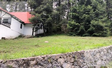 Casa tipo cabaña en Villa Alpina