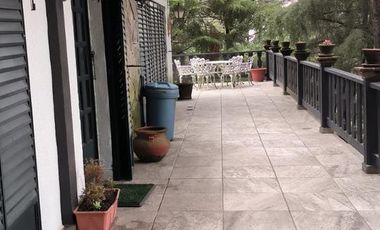 Casa tipo cabaña en Villa Alpina