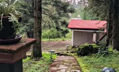 Casa tipo cabaña en Villa Alpina