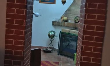 Casa tipo cabaña en Villa Alpina