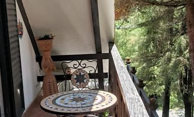 Casa tipo cabaña en Villa Alpina
