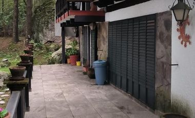 Casa tipo cabaña en Villa Alpina