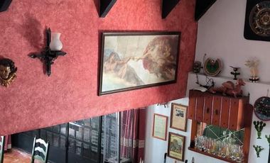 Casa tipo cabaña en Villa Alpina