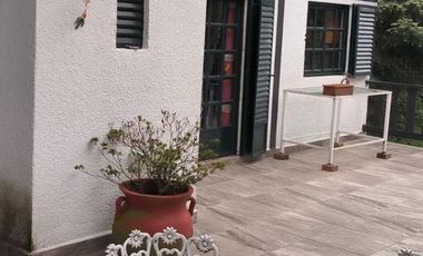 Casa tipo cabaña en Villa Alpina