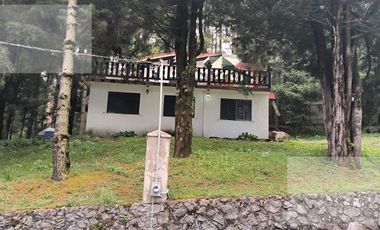 Casa tipo cabaña en Villa Alpina