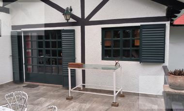 Casa tipo cabaña en Villa Alpina