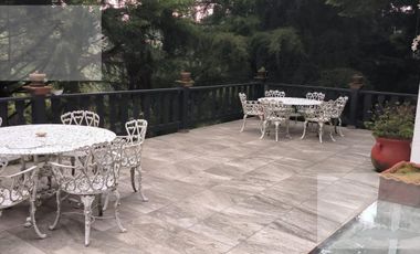 Casa tipo cabaña en Villa Alpina
