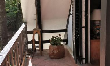 Casa tipo cabaña en Villa Alpina