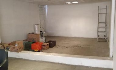 AMPLIO LOCAL COMERCIAL EN RENTA 5.30M DE ALTURA.