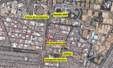 AMPLIO LOCAL COMERCIAL EN RENTA 5.30M DE ALTURA.