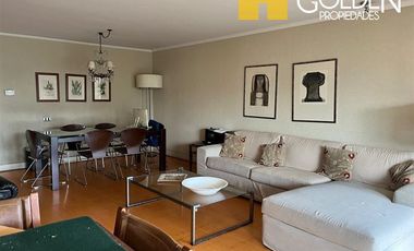 Departamento en Arriendo en Americo Vespucio Norte /Alonso de Cordova