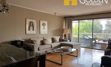 Departamento en Arriendo en Americo Vespucio Norte /Alonso de Cordova