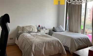 Departamento en Arriendo en Americo Vespucio Norte /Alonso de Cordova