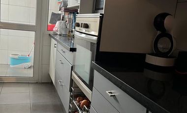 Departamento en Arriendo en Americo Vespucio Norte /Alonso de Cordova