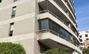 Departamento en Arriendo en Americo Vespucio Norte /Alonso de Cordova