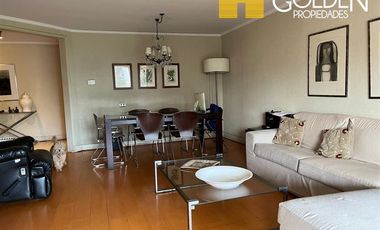 Departamento en Arriendo en Americo Vespucio Norte /Alonso de Cordova
