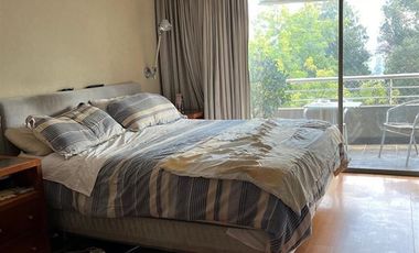 Departamento en Arriendo en Americo Vespucio Norte /Alonso de Cordova