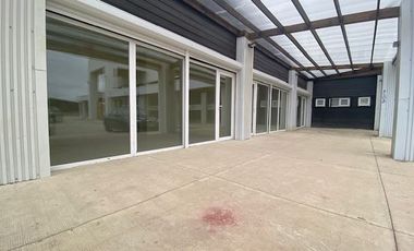 Local Comercial en Arriendo en Casi llegando a Av. españa