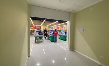 Local Comercial en Arriendo en Casi llegando a Av. españa
