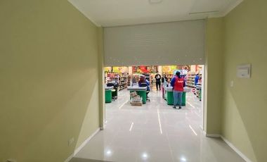Local Comercial en Arriendo en Casi llegando a Av. españa