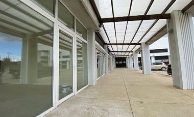 Local Comercial en Arriendo en Casi llegando a Av. españa
