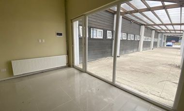Local Comercial en Arriendo en Casi llegando a Av. españa