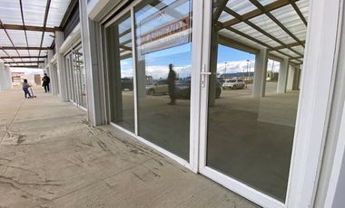 Local Comercial en Arriendo en Casi llegando a Av. españa