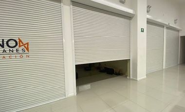 Local Comercial en Arriendo en Casi llegando a Av. españa