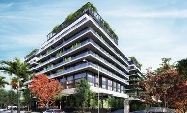 Departamento Dúplex 4 Ambientes en Vicente López Río Amplia vista