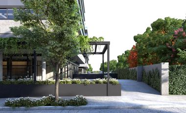 Departamento Dúplex 4 Ambientes en Vicente López Río Amplia vista