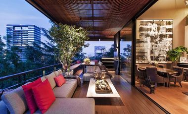 Venta Residencia   bosques de Santa Fe