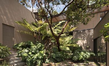 Venta Residencia   bosques de Santa Fe