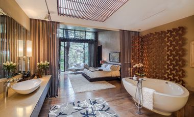 Venta Residencia   bosques de Santa Fe