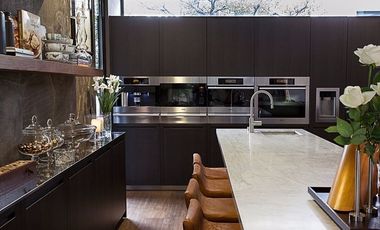 Venta Residencia   bosques de Santa Fe