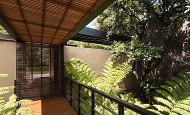 Venta Residencia   bosques de Santa Fe