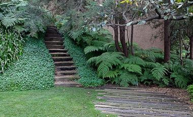 Venta Residencia   bosques de Santa Fe