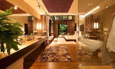 Venta Residencia   bosques de Santa Fe