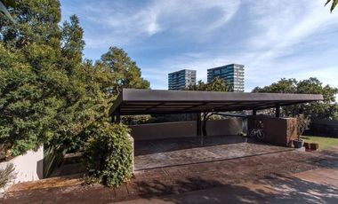 Venta Residencia   bosques de Santa Fe