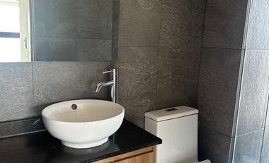 LOFT AMUEBLADO A UNAS CUADRAS DE AV. CHAPULTEPEC