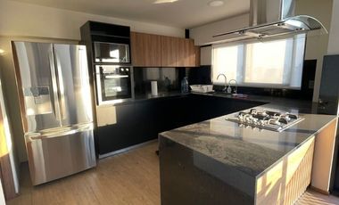 LOFT AMUEBLADO A UNAS CUADRAS DE AV. CHAPULTEPEC