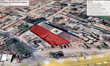 TERRENO EN RENTA EN PERIFÉRICO, JALISCO