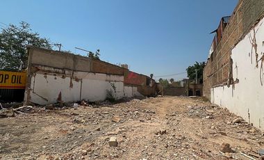 TERRENO EN RENTA EN PERIFÉRICO, JALISCO