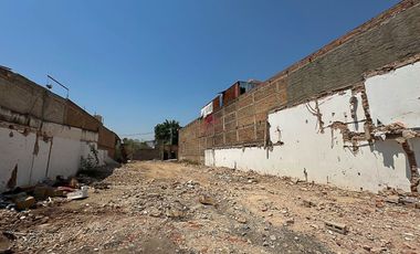 TERRENO EN RENTA EN PERIFÉRICO, JALISCO