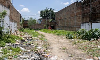 TERRENO EN RENTA EN PERIFÉRICO, JALISCO