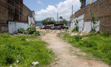TERRENO EN RENTA EN PERIFÉRICO, JALISCO