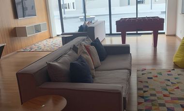 Departamento en Renta