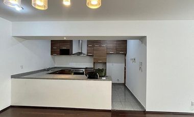 Departamento en Renta