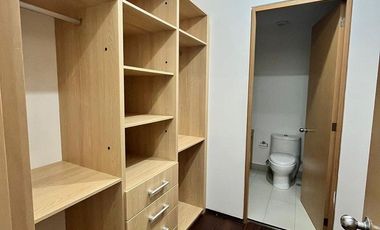Departamento en Renta