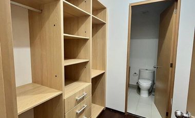 Departamento en Renta