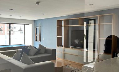 Departamento en Renta